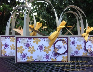 Stampin' Up Teacher gift bag collection-001