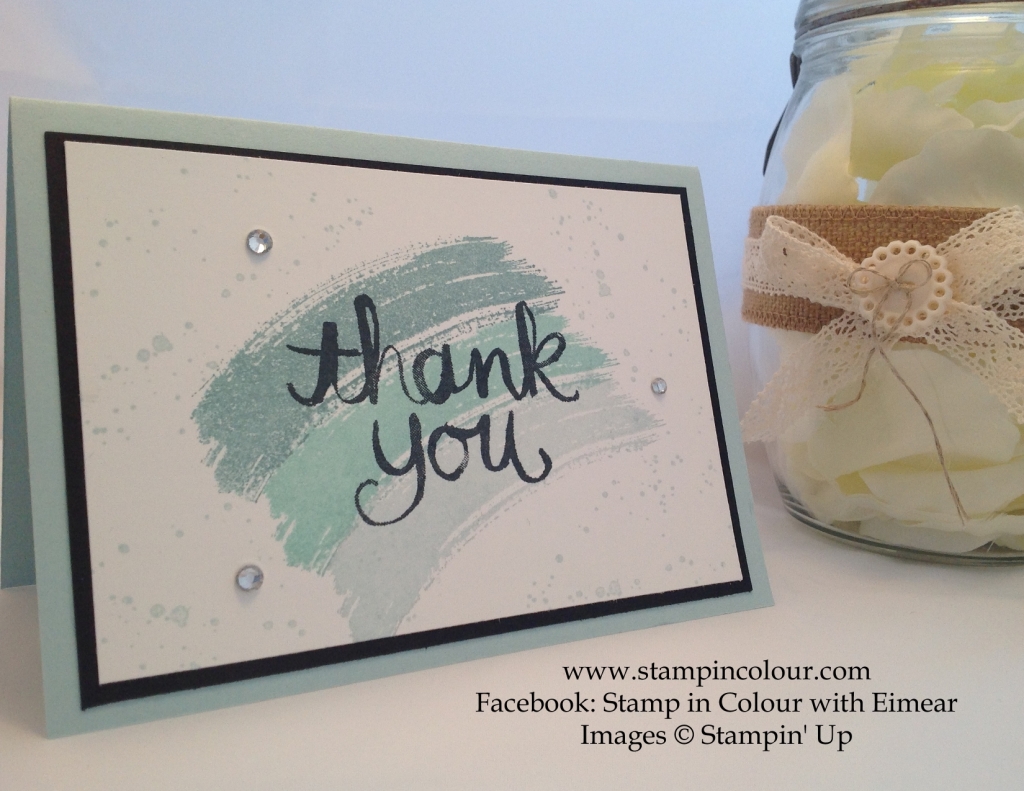 Stampin' Up Watercolour Thank-you-001