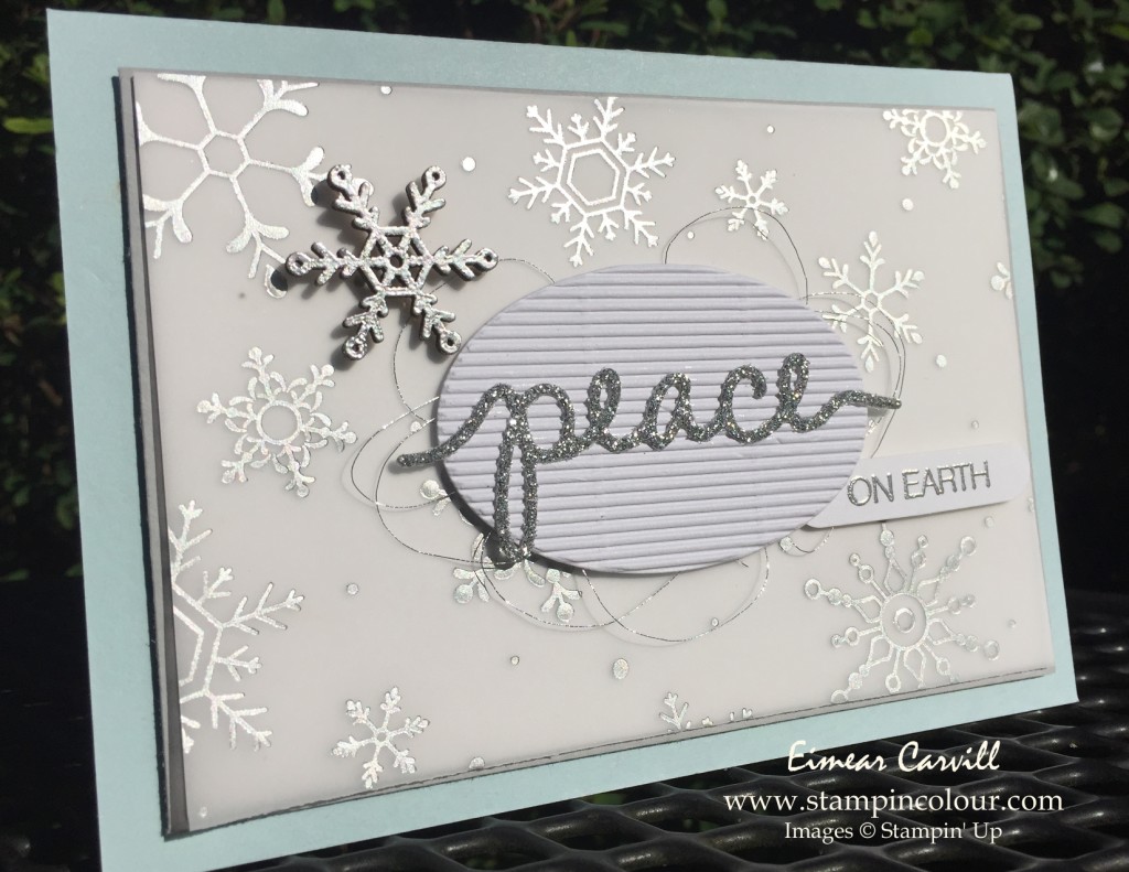 Stampin Up Holly Jolly Christmas Greetings snowflake vellum-001