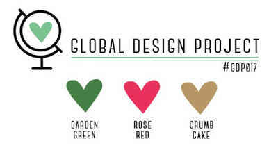 Global Design Project 017
