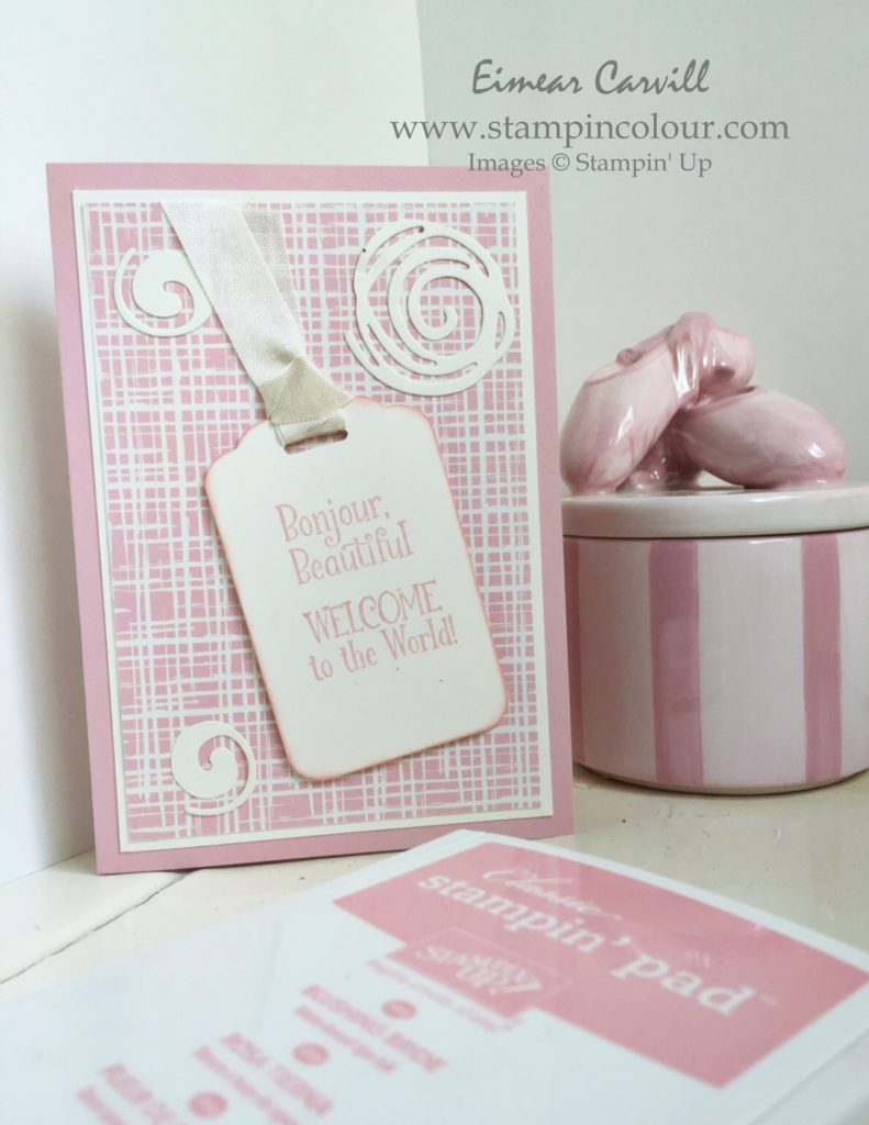 Stampin' Up happy happenings playful palette-001