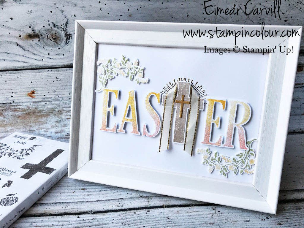 Lets Get Hopping 7 Easter Gifts and Home Decor with Crosses of Hope