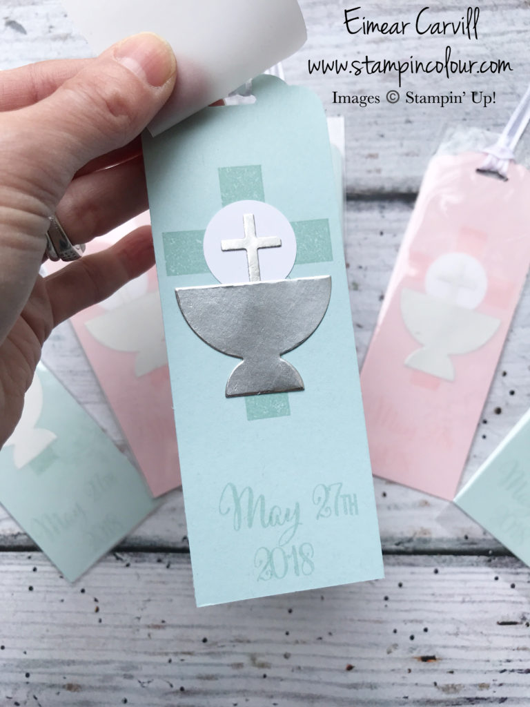 Hold on to Hope First Communion Gifts